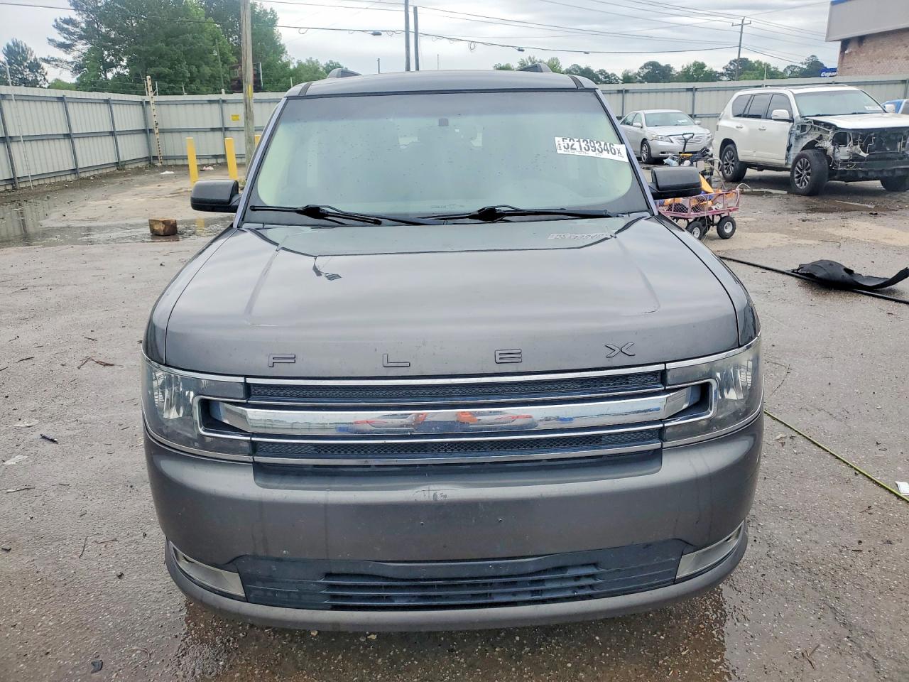 Ford Flex Sel