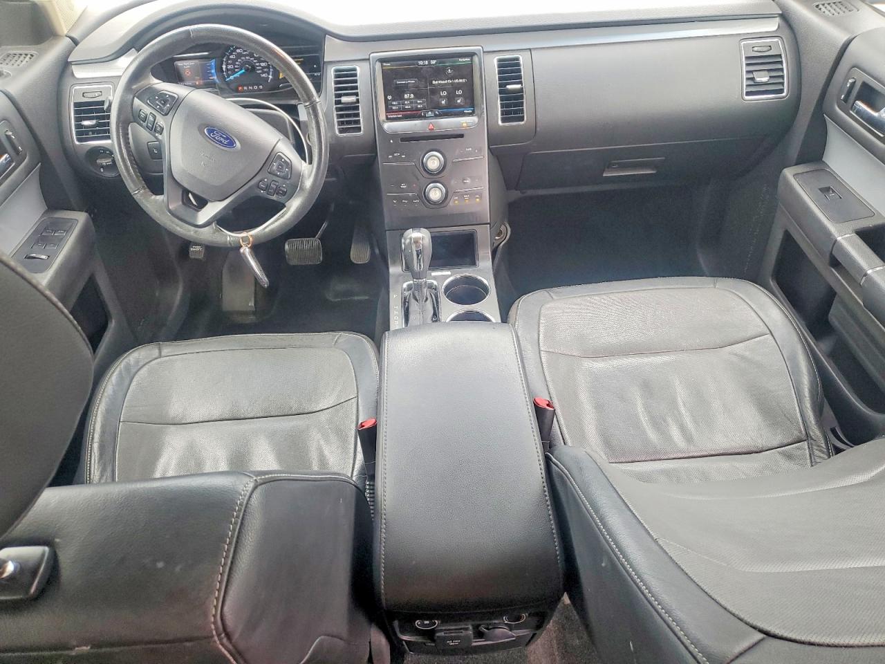 Ford Flex Sel