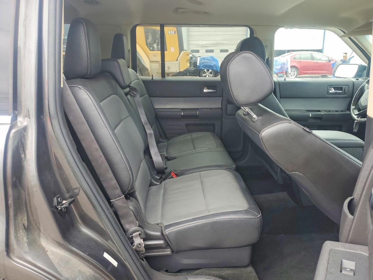 Ford Flex Sel