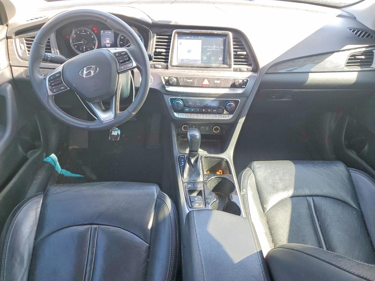 Hyundai SONATA Limited