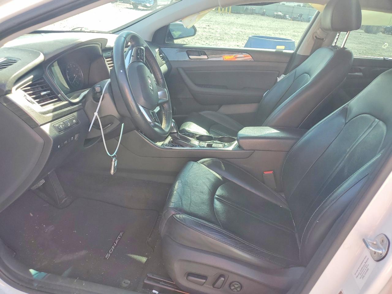 Hyundai SONATA Limited