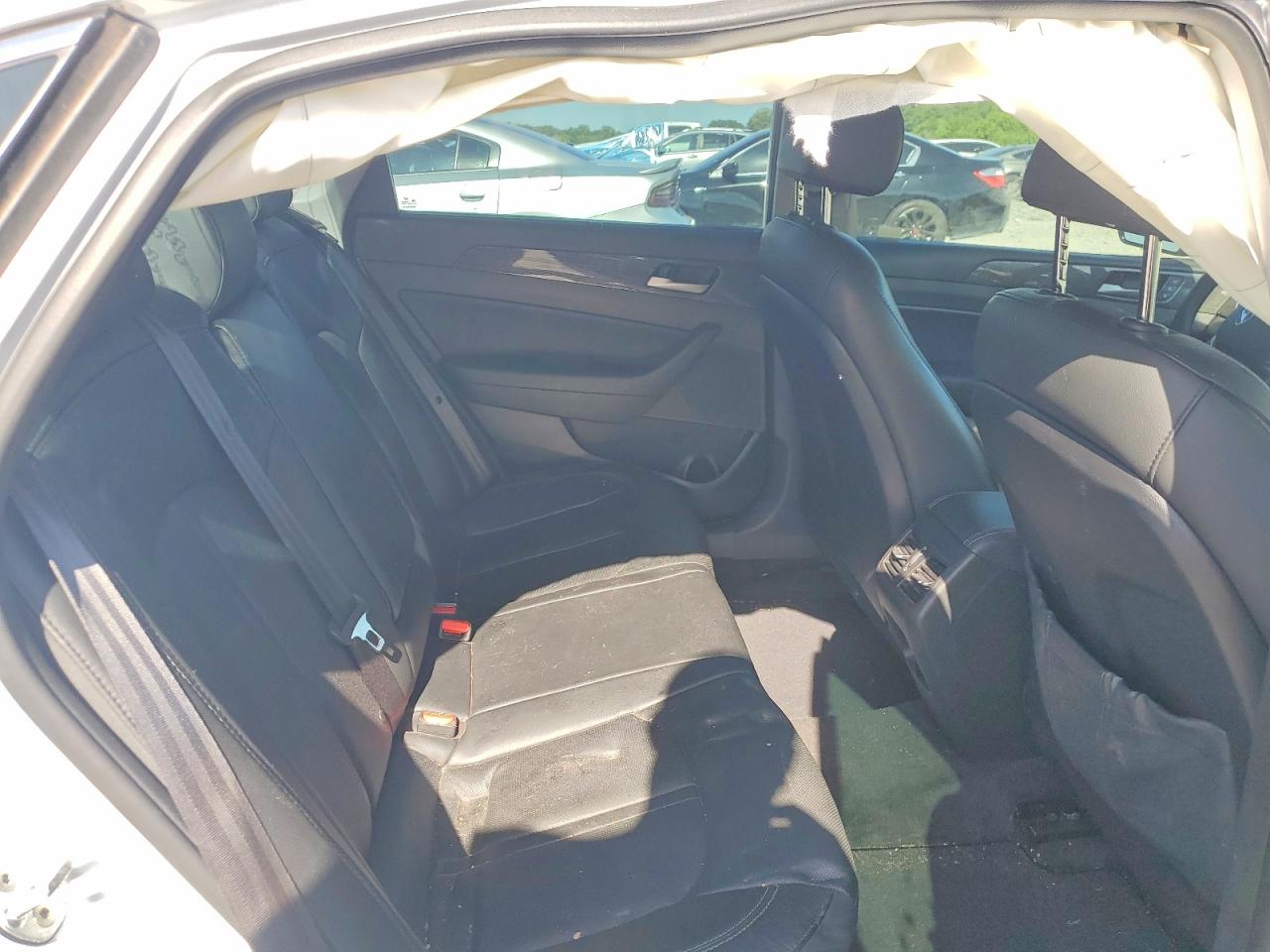 Hyundai SONATA Limited