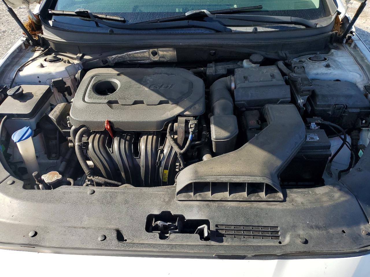 Hyundai SONATA Limited