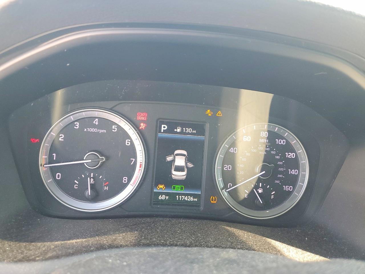 Hyundai SONATA Limited