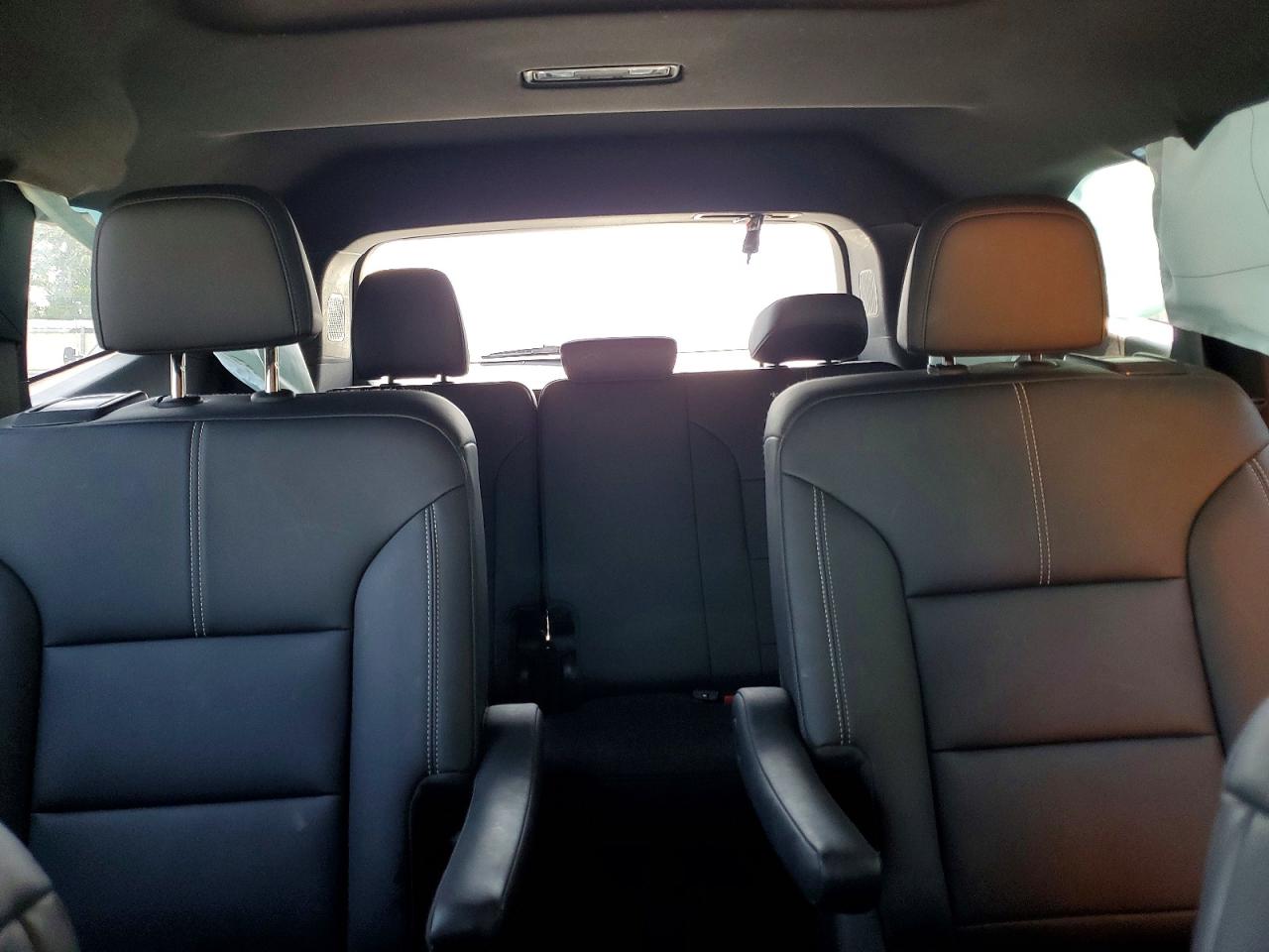 GMC Acadia Uplevel