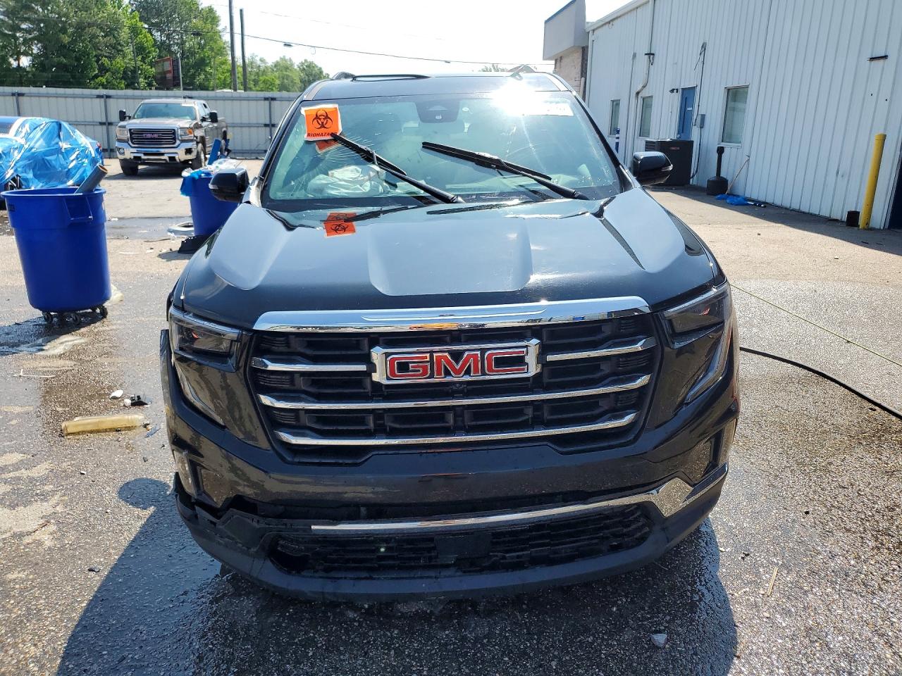 GMC Acadia Uplevel