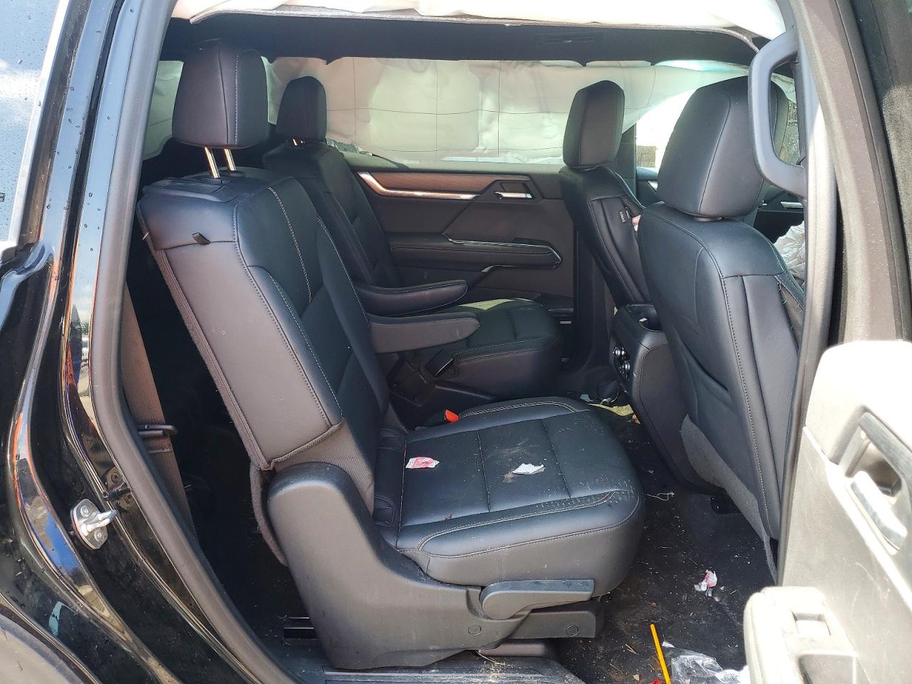GMC Acadia Uplevel