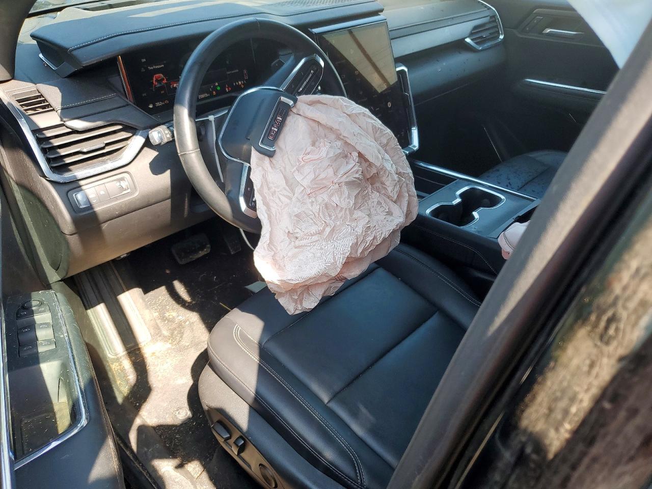 GMC Acadia Uplevel