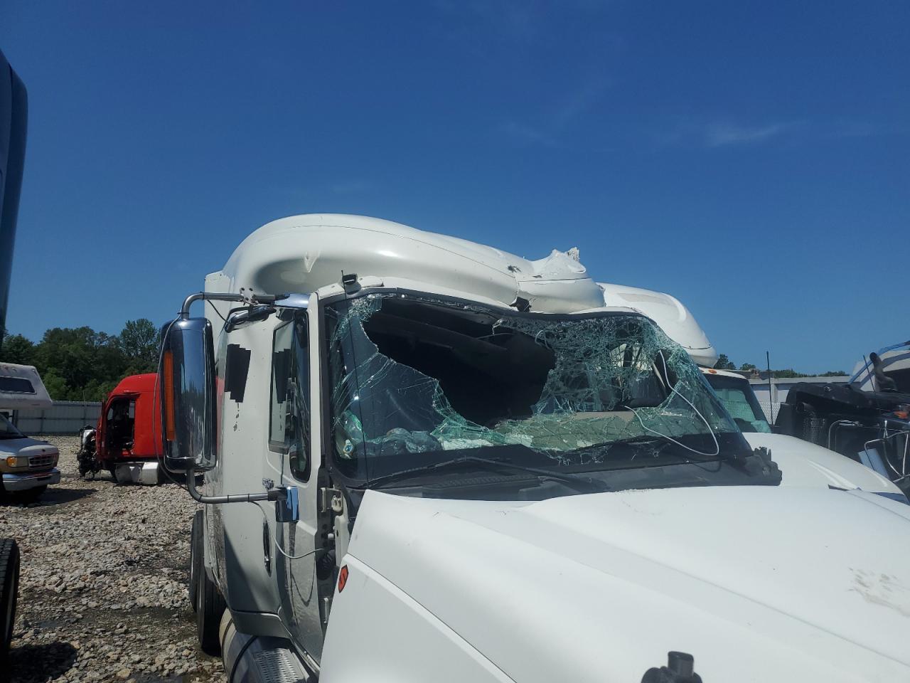International Prostar