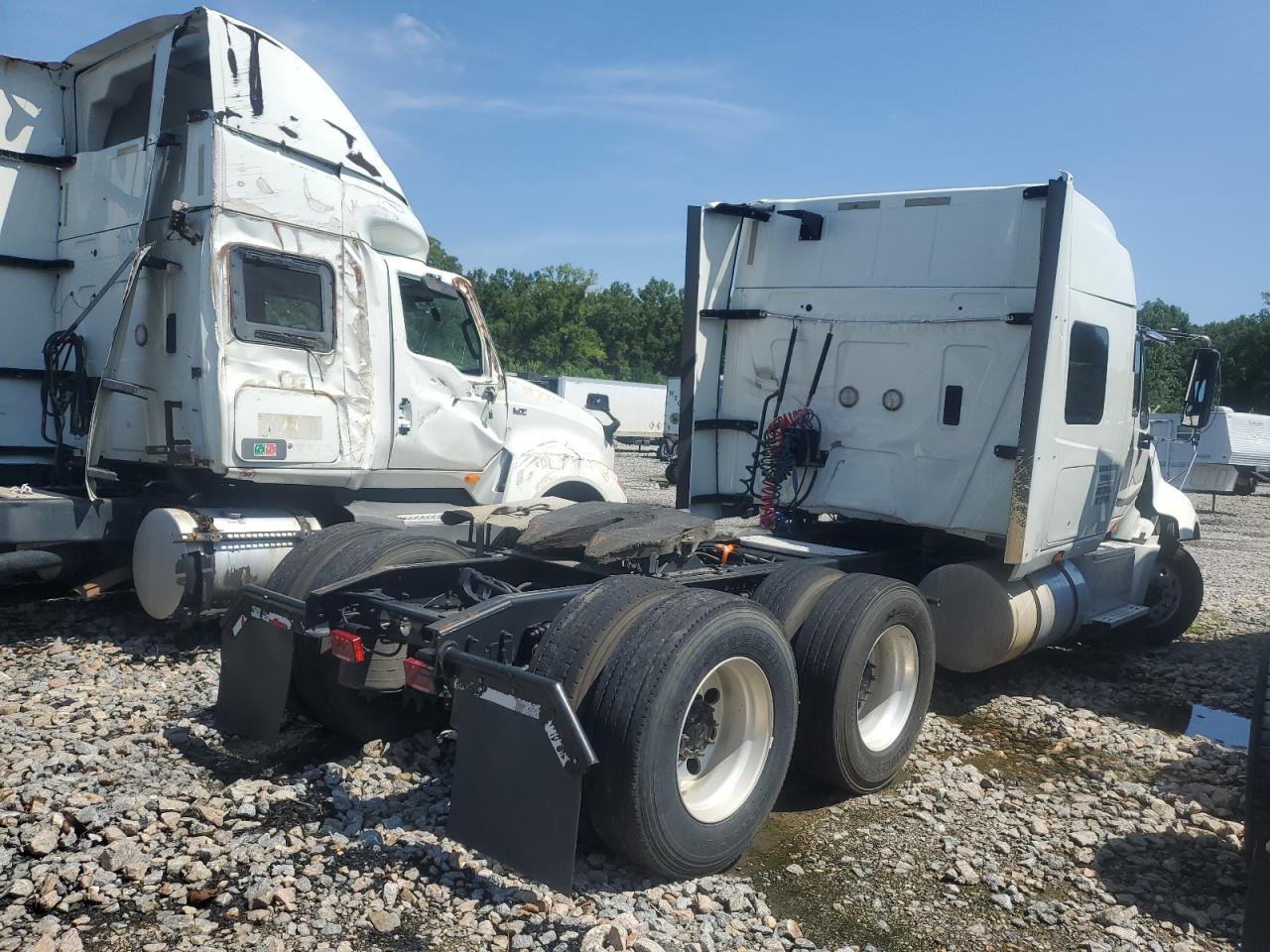 International Prostar