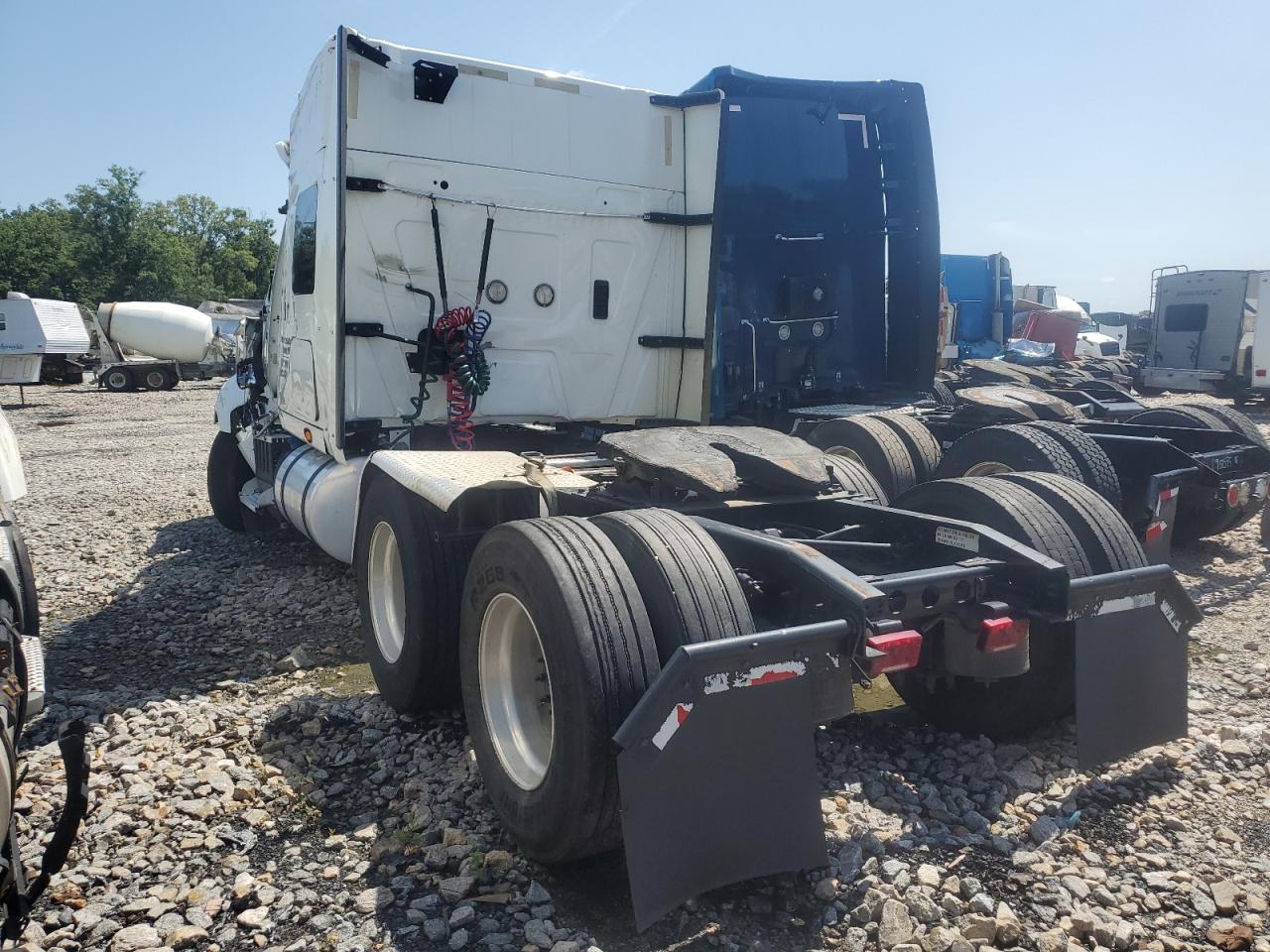 International Prostar