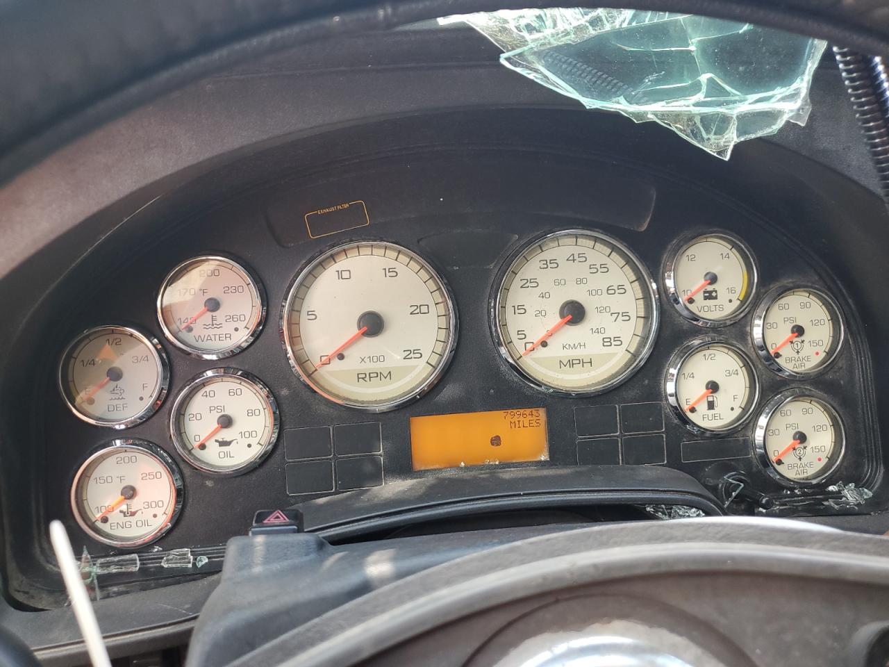 International Prostar