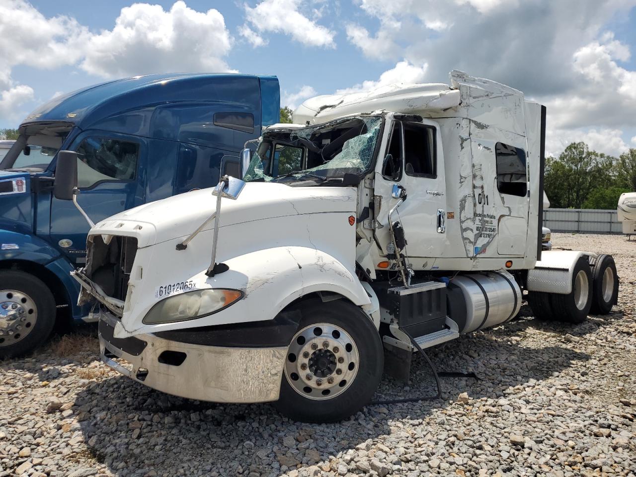 International Prostar