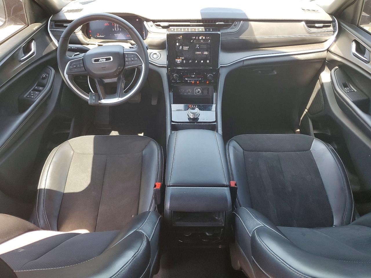 Jeep Cherokee Laredo