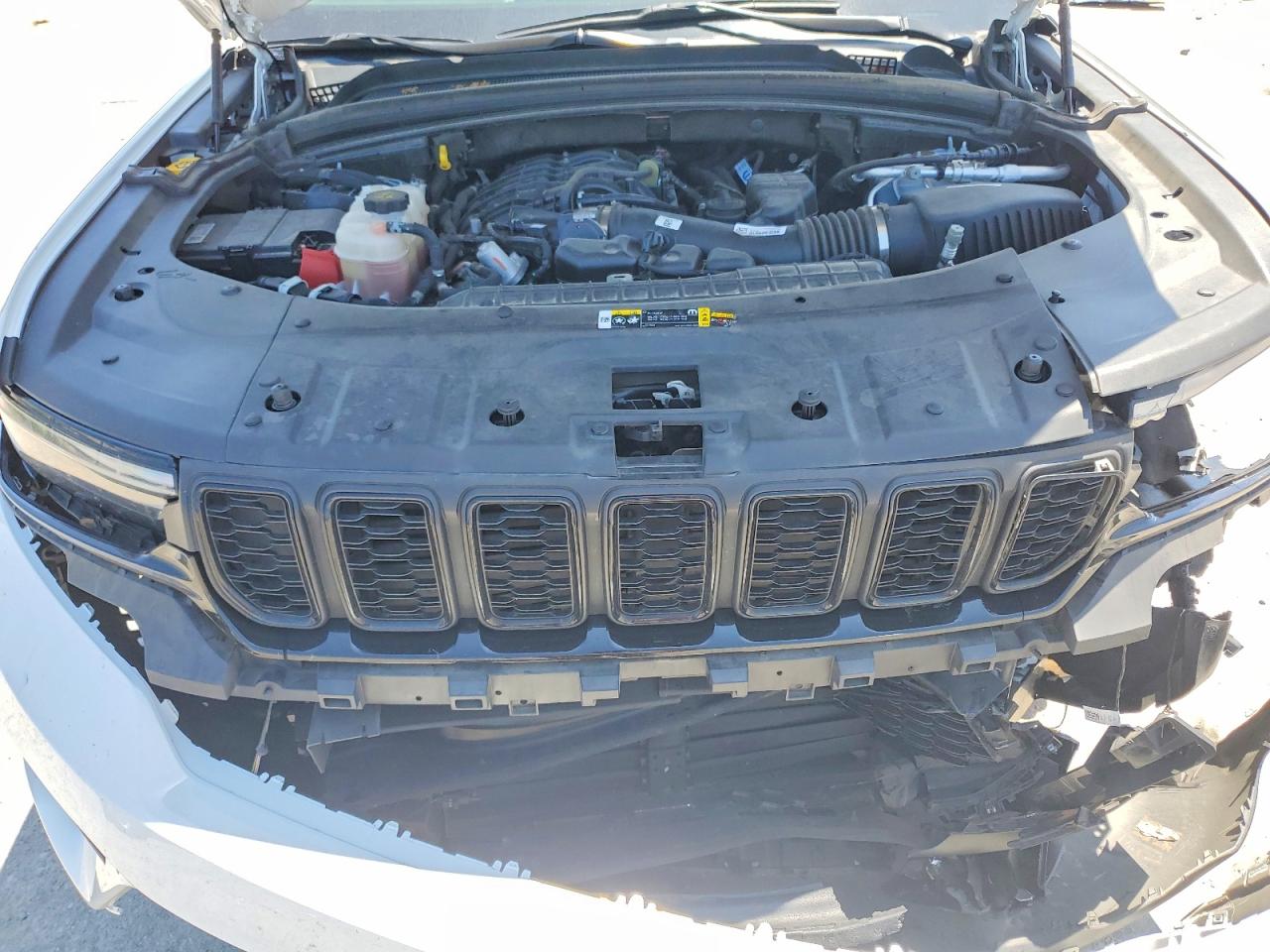 Jeep Cherokee Laredo