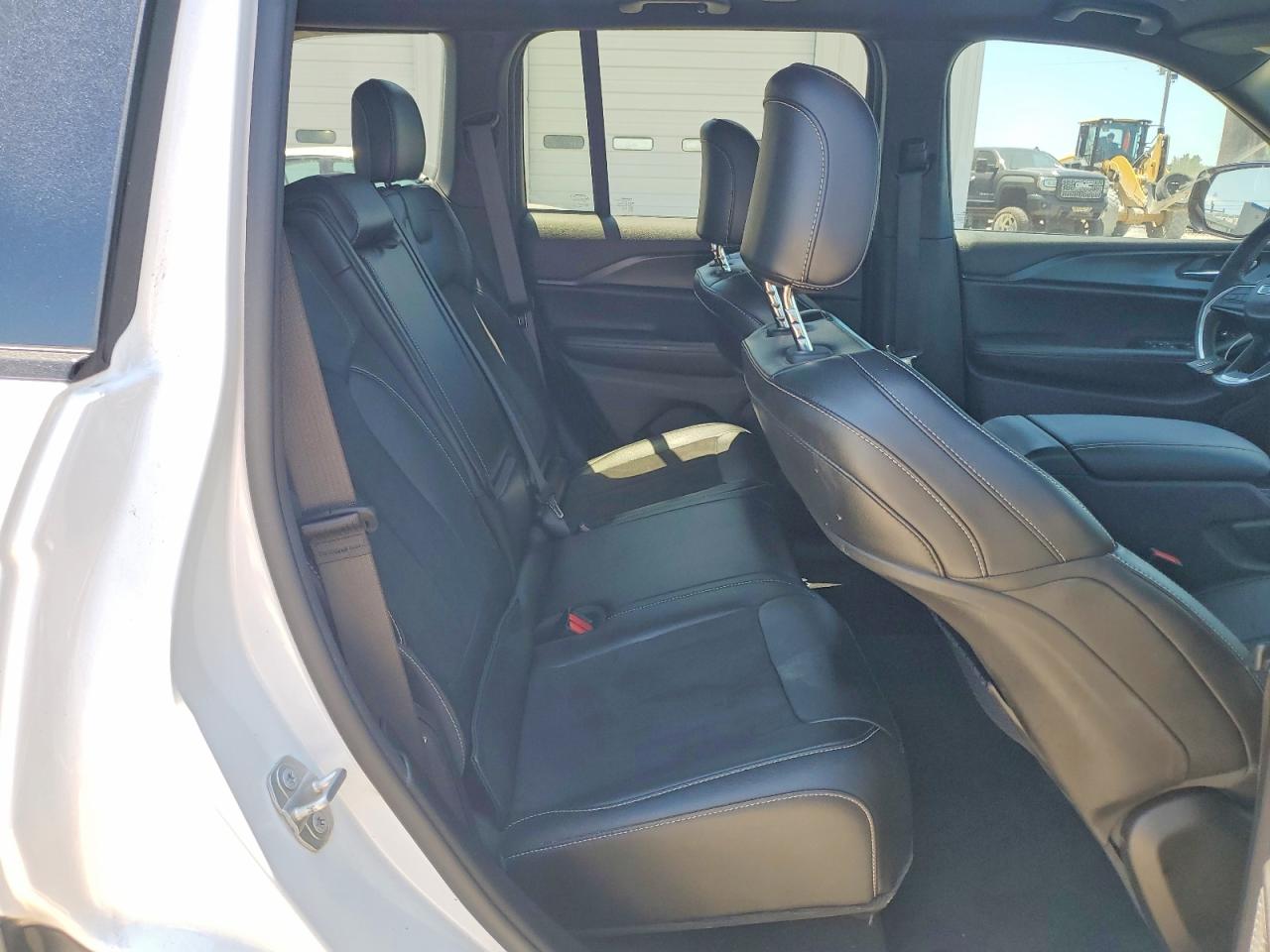 Jeep Cherokee Laredo