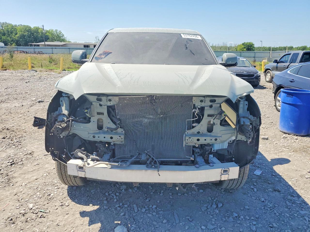 Toyota Tundra Crewmax Limited
