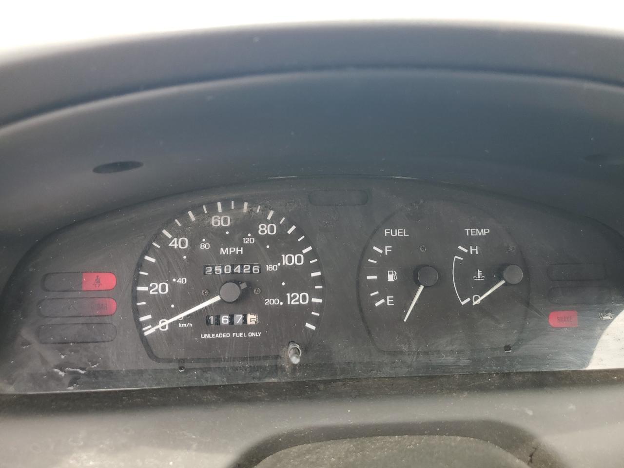 Nissan Sentra Base
