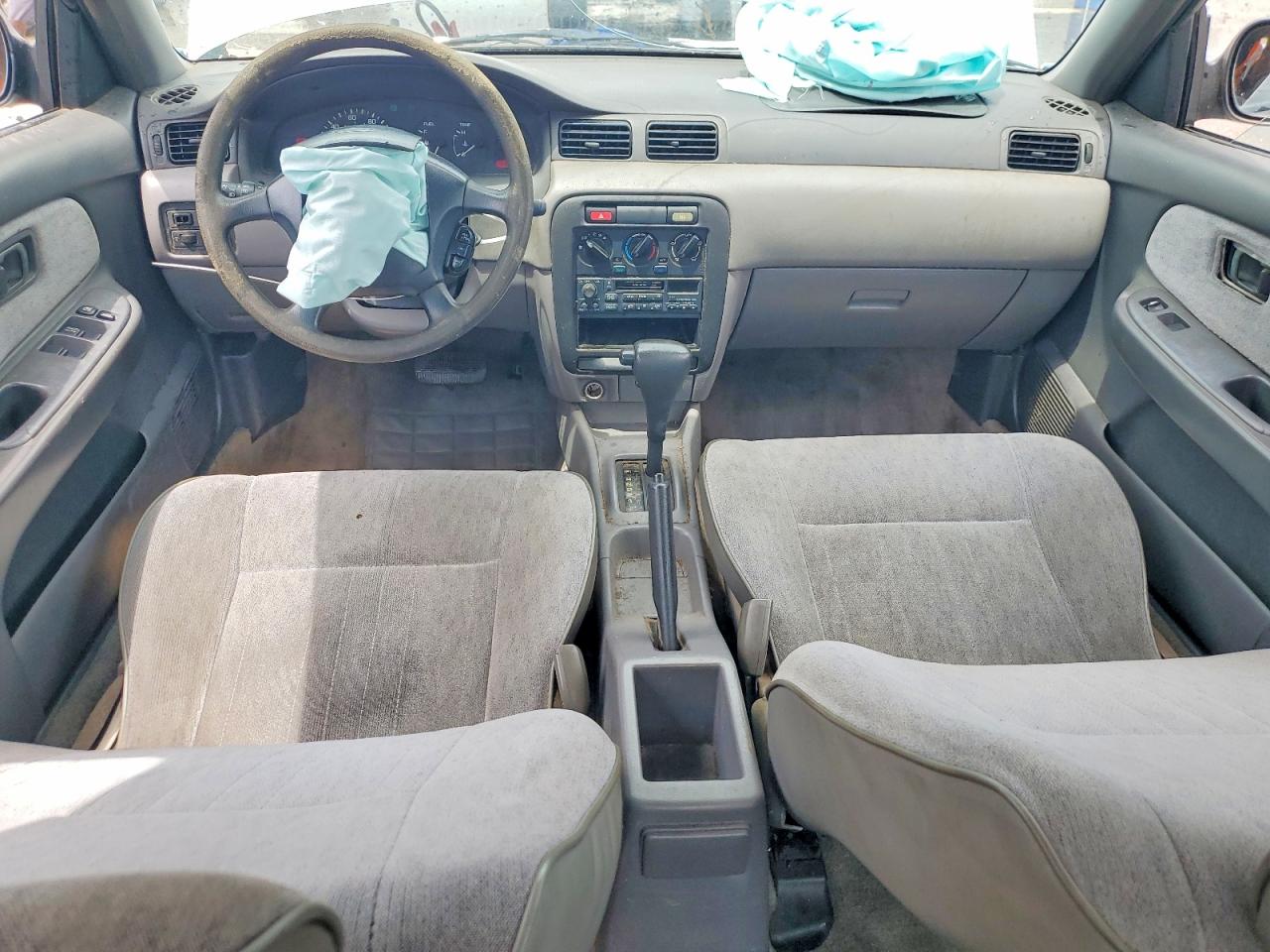 Nissan Sentra Base