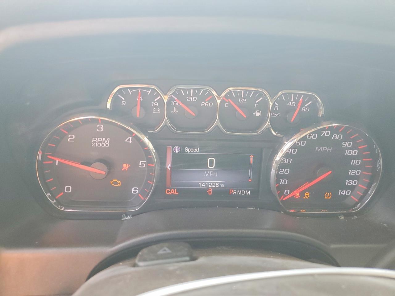 GMC Sierra K1500 Slt