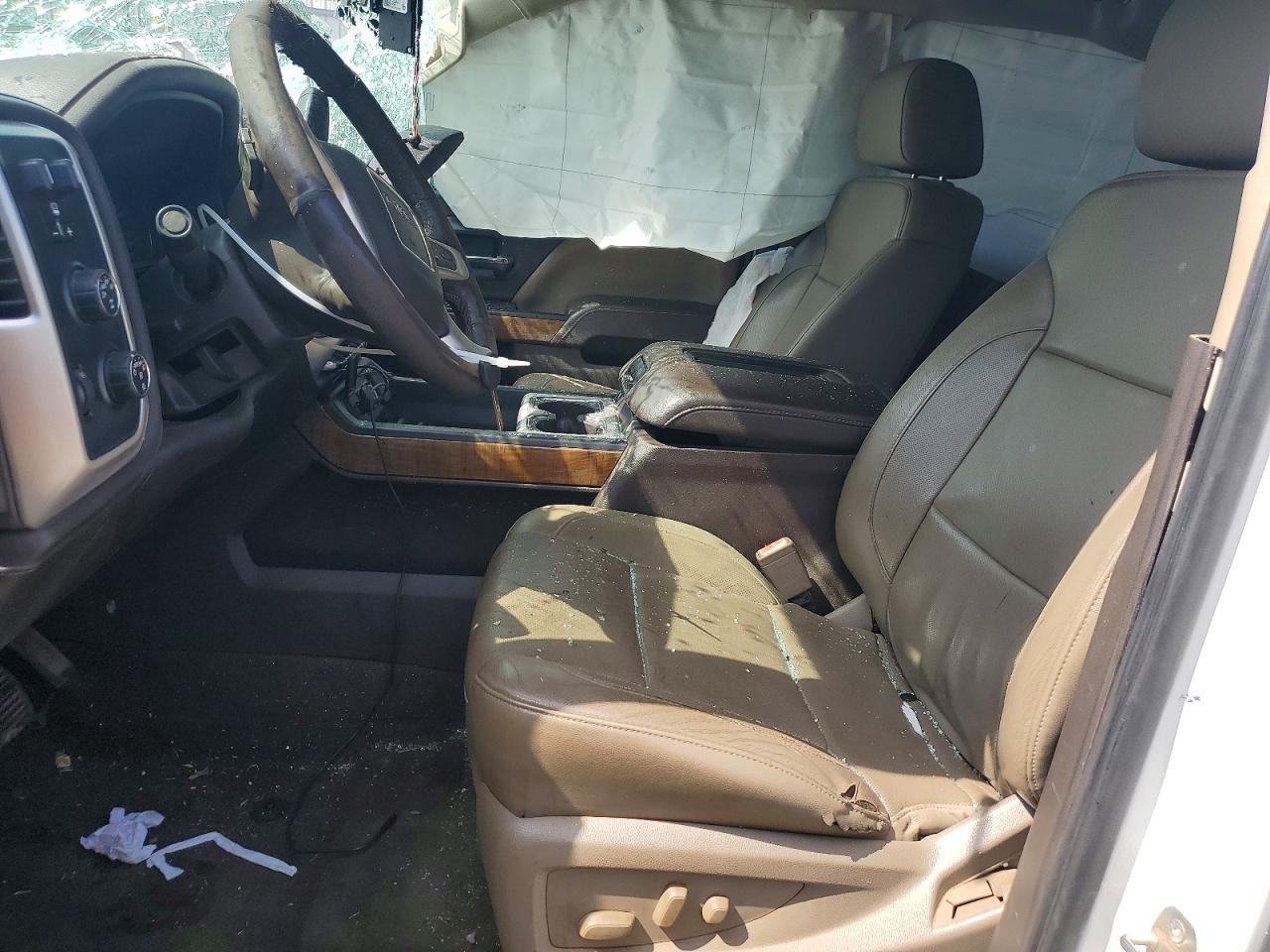 GMC Sierra K1500 Slt