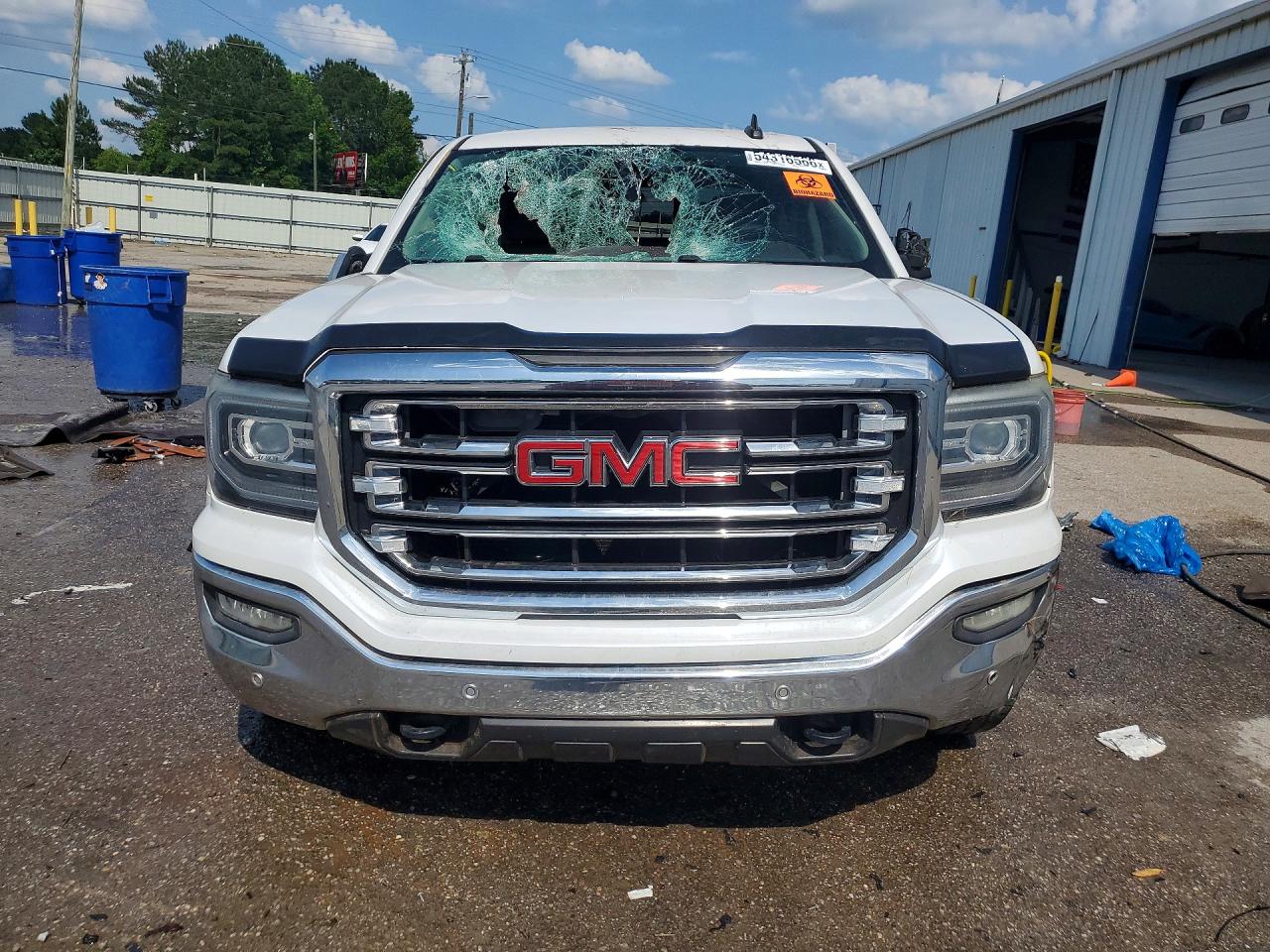 GMC Sierra K1500 Slt