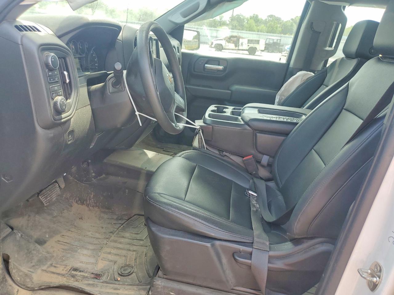 Chevrolet Silverado K1500