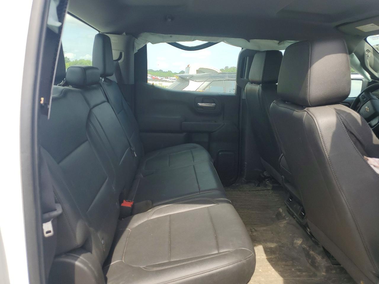 Chevrolet Silverado K1500