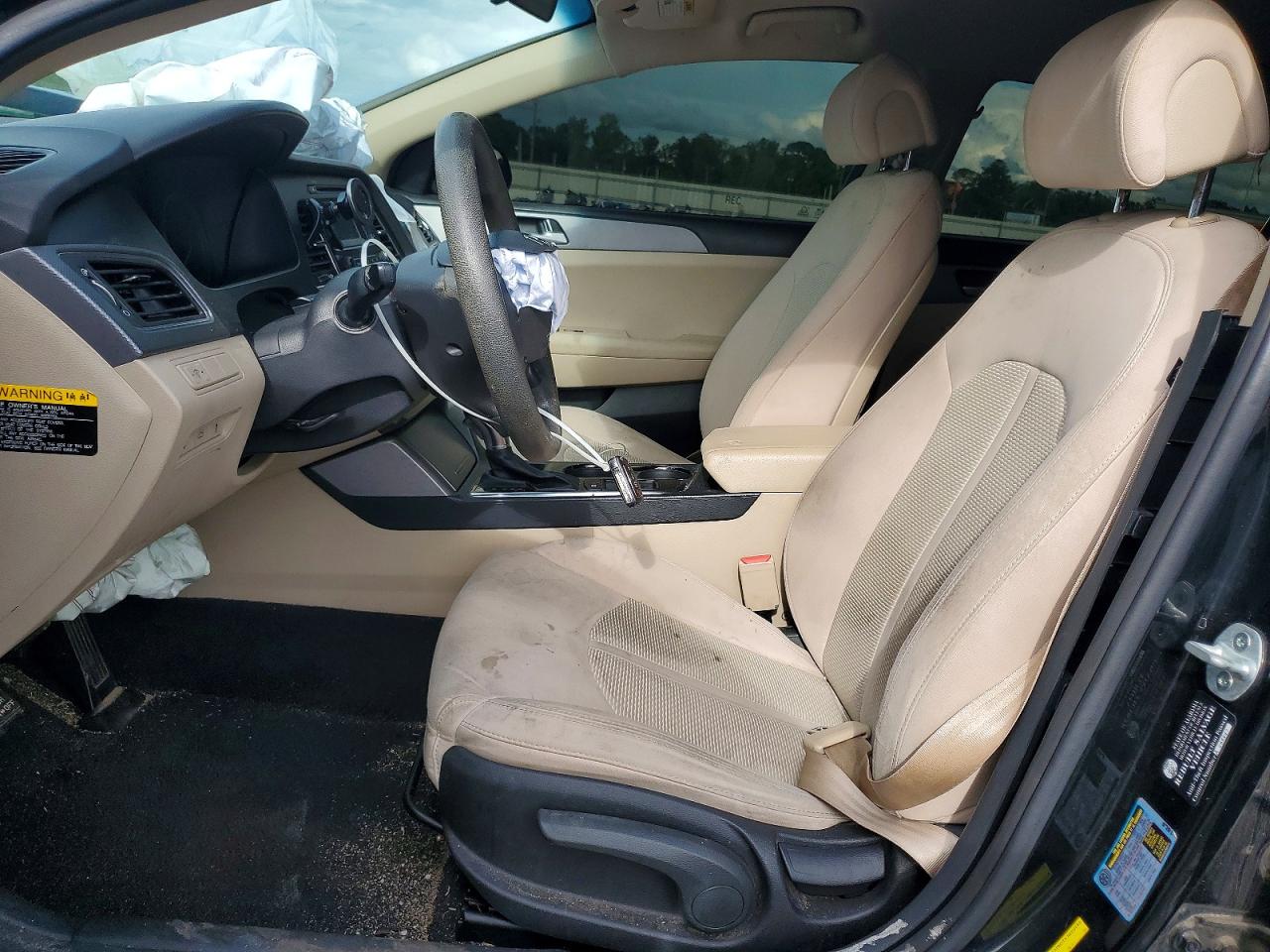 Hyundai SONATA Se