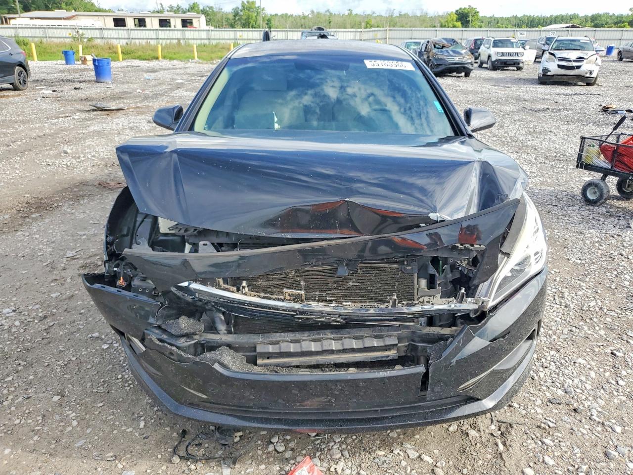 Hyundai SONATA Se
