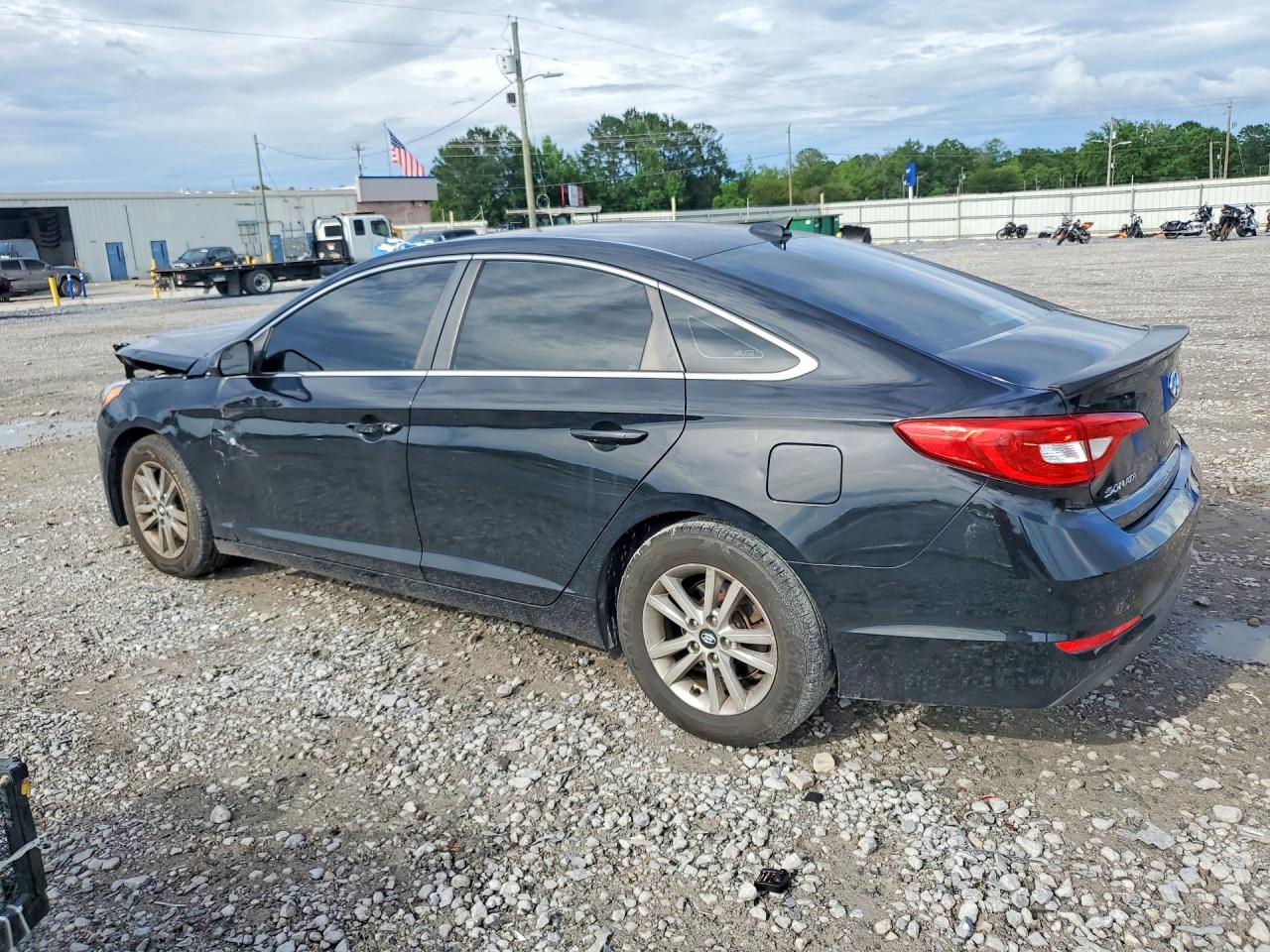 Hyundai SONATA Se