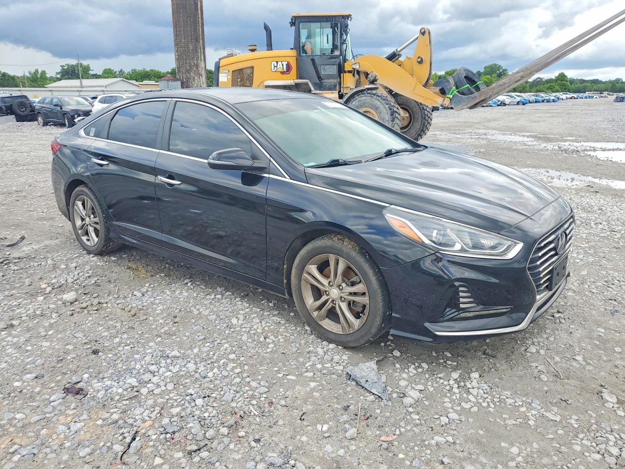 Hyundai SONATA Sel