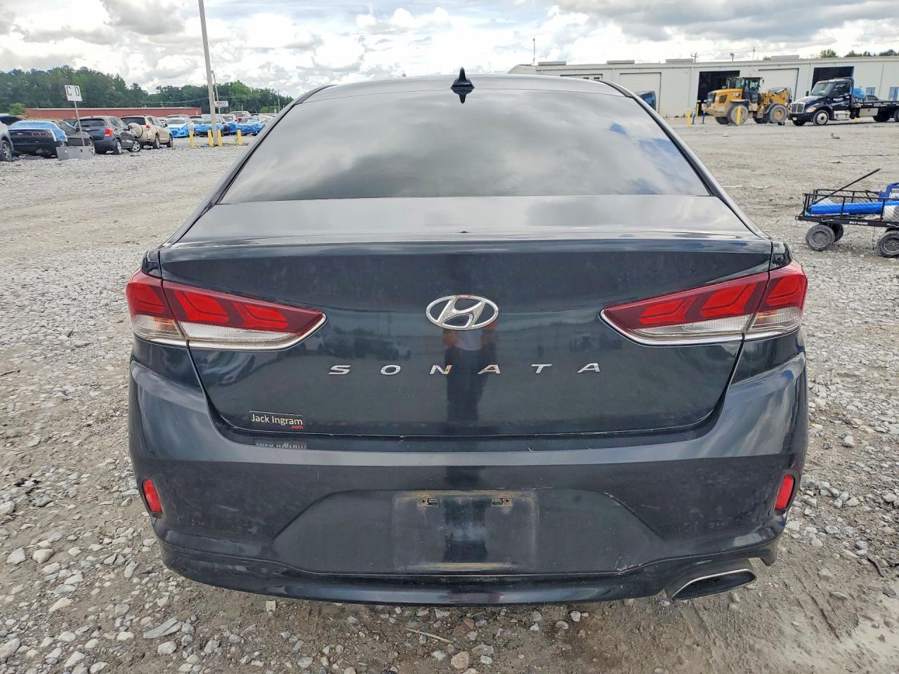 Hyundai SONATA Sel