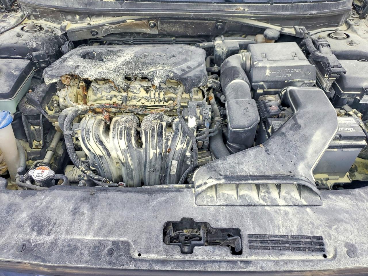 Hyundai SONATA Sel