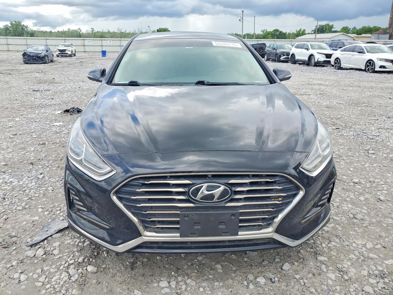 Hyundai SONATA Sel