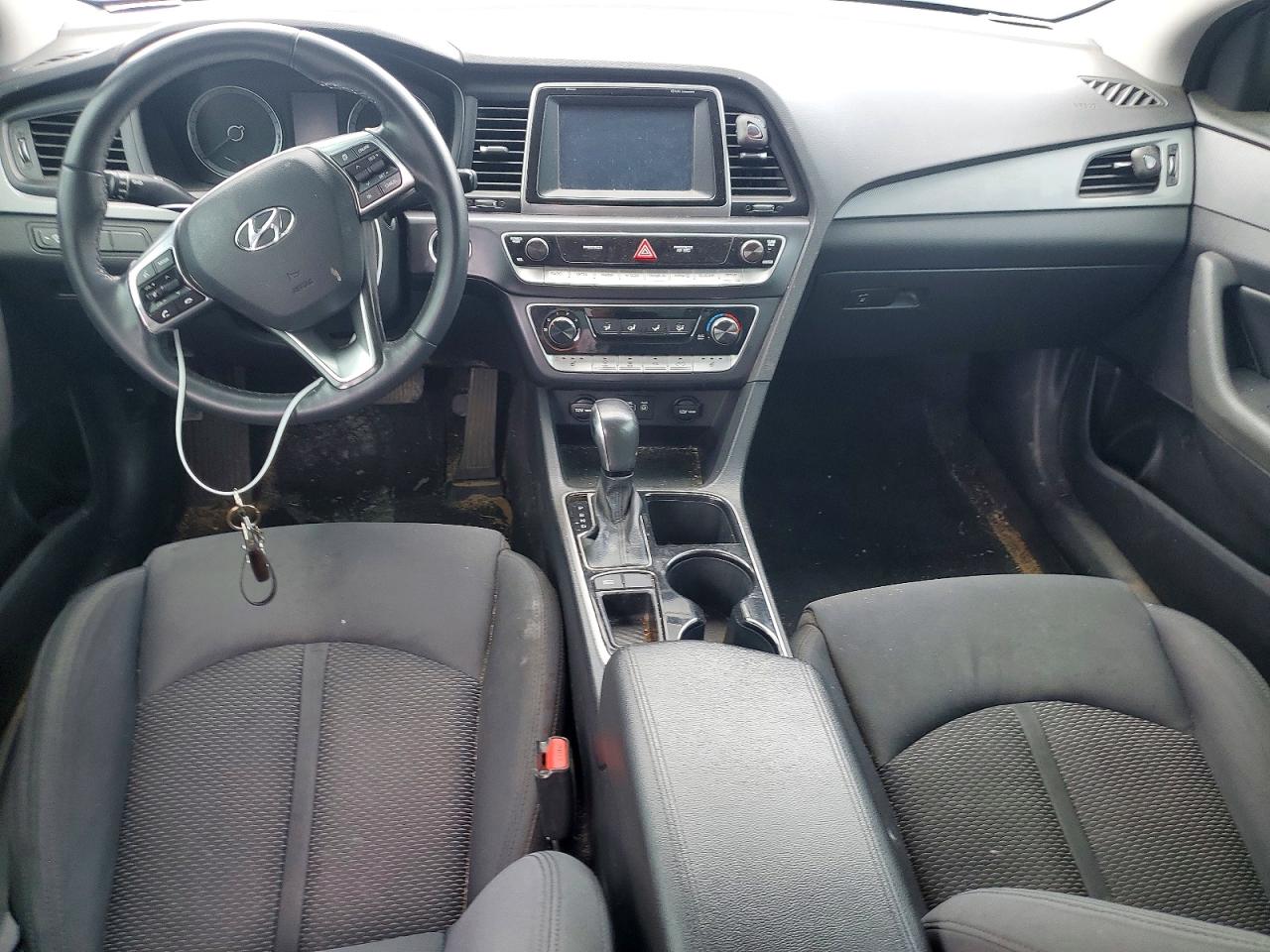 Hyundai SONATA Sel