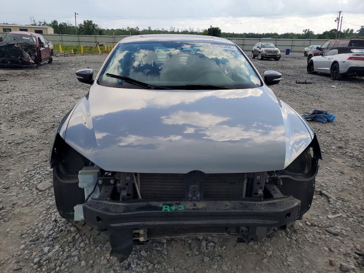Volkswagen Passat Se