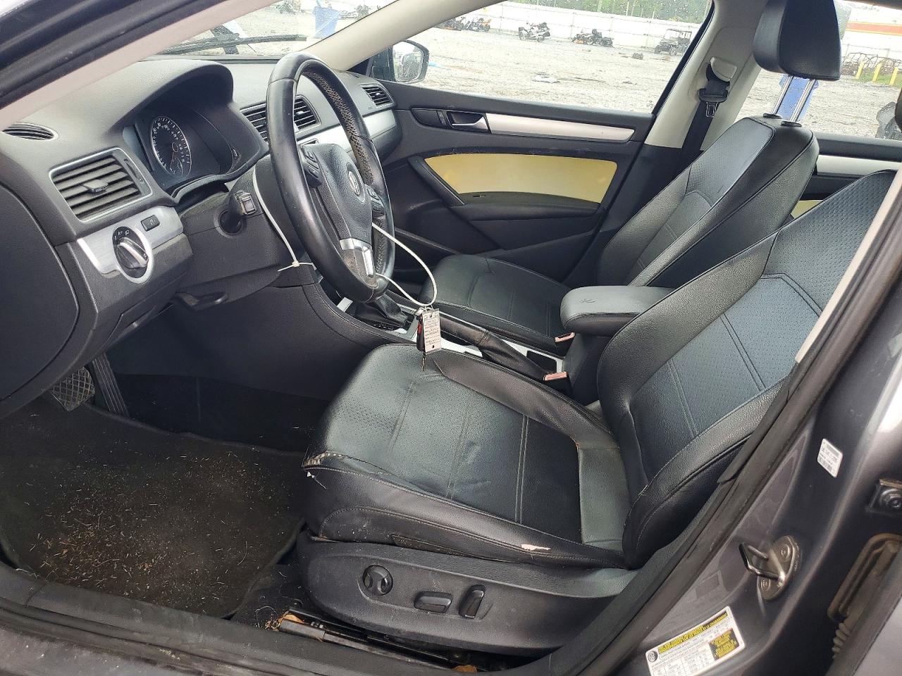 Volkswagen Passat Se