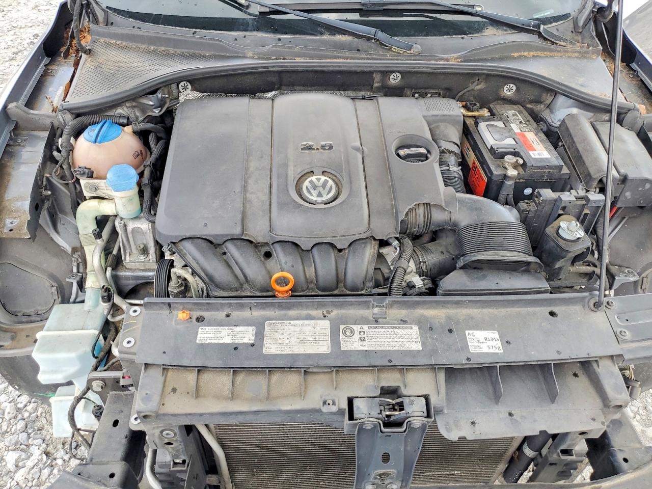 Volkswagen Passat Se