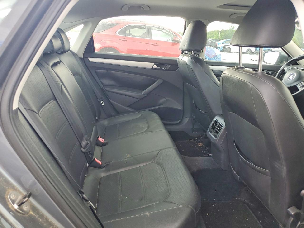 Volkswagen Passat Se