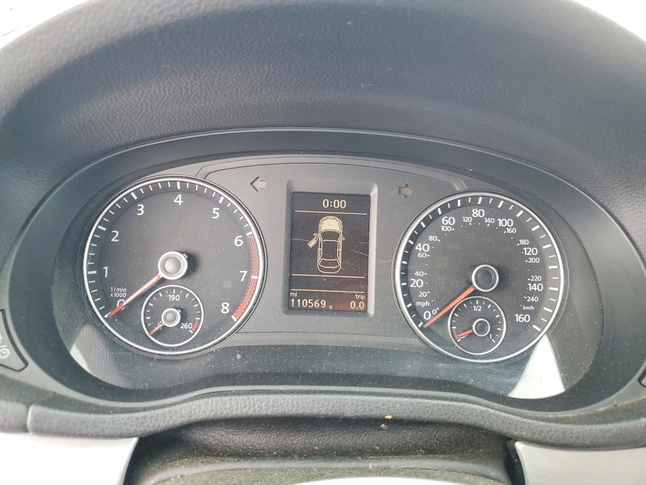 Volkswagen Passat Se