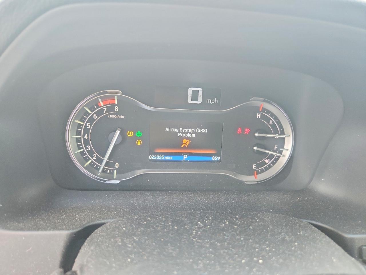 Honda Ridgeline Rtl