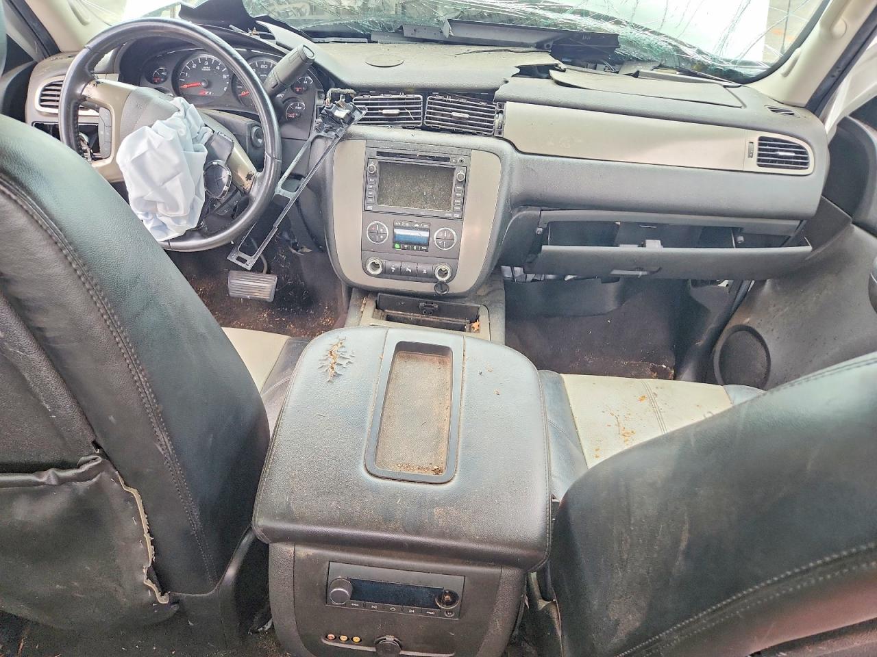 GMC Sierra K1500 Slt