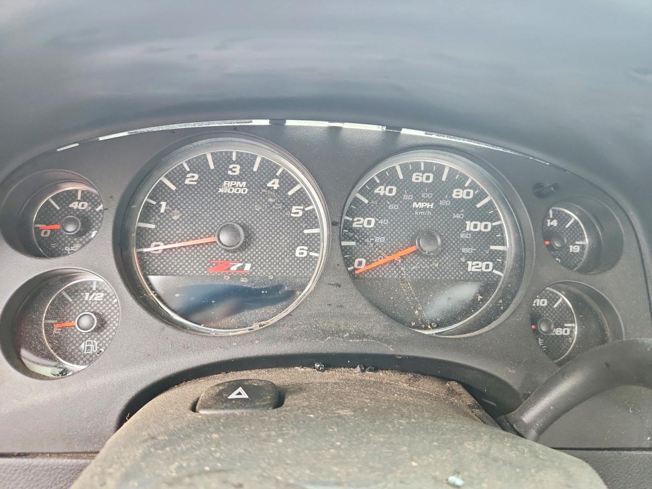 GMC Sierra K1500 Slt