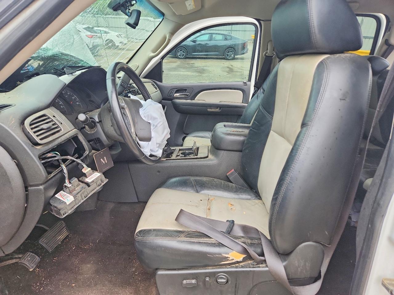 GMC Sierra K1500 Slt