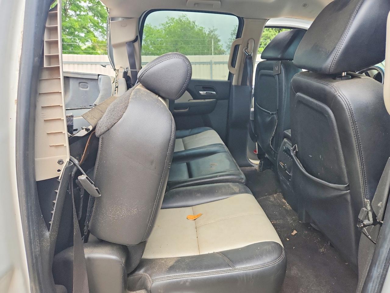 GMC Sierra K1500 Slt