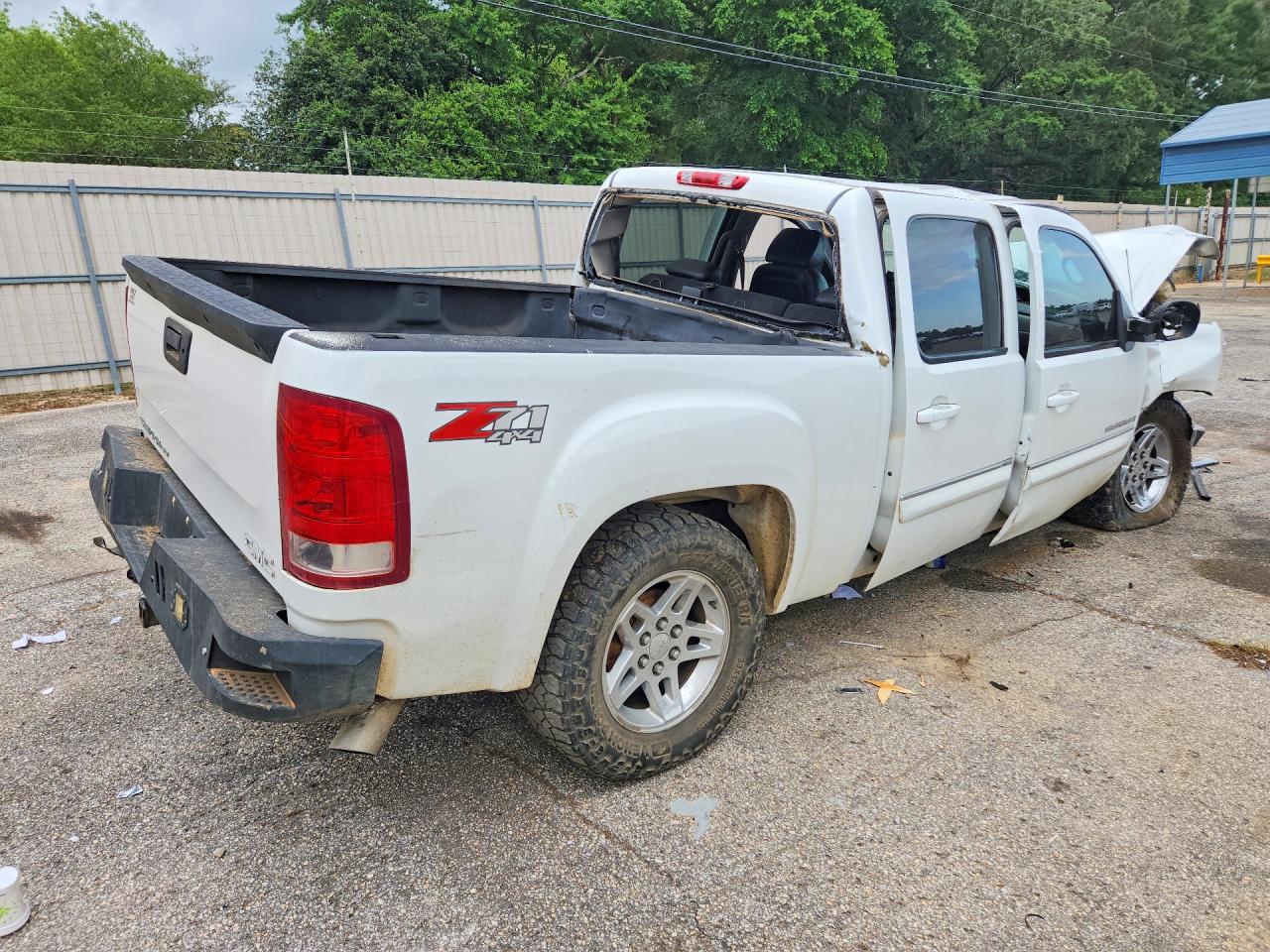 GMC Sierra K1500 Slt