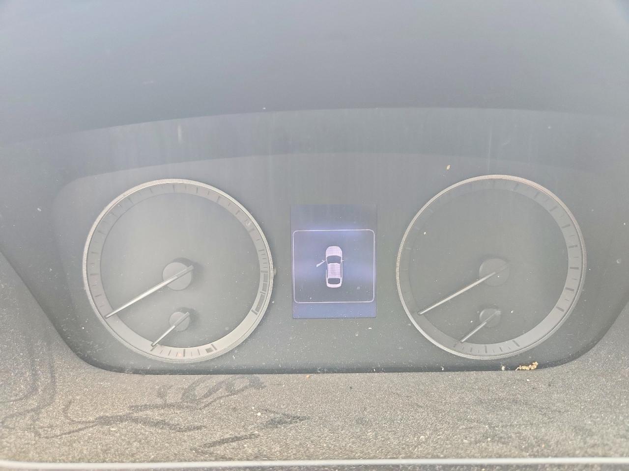 Hyundai SONATA Sport