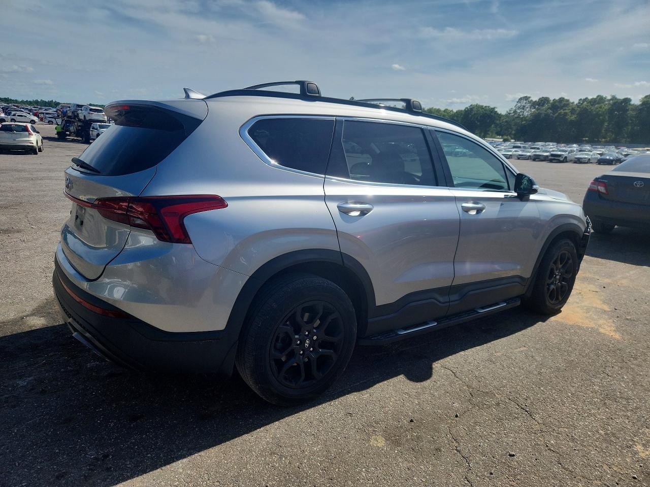 Hyundai SANTA FE Xrt