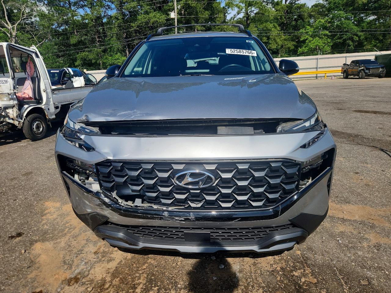 Hyundai SANTA FE Xrt